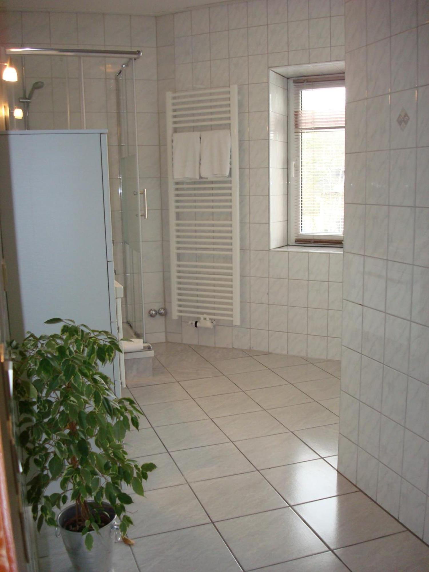Hotel Am Nordkreuz Харрисле Экстерьер фото