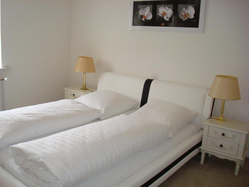 Hotel Am Nordkreuz Харрисле Номер фото