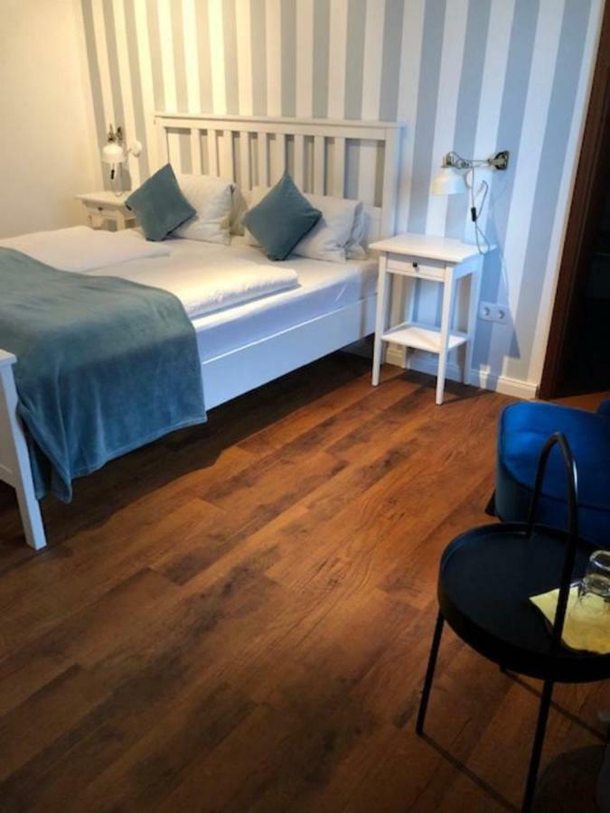 Hotel Am Nordkreuz Харрисле Экстерьер фото