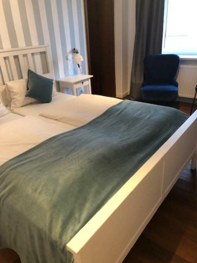 Hotel Am Nordkreuz Харрисле Экстерьер фото