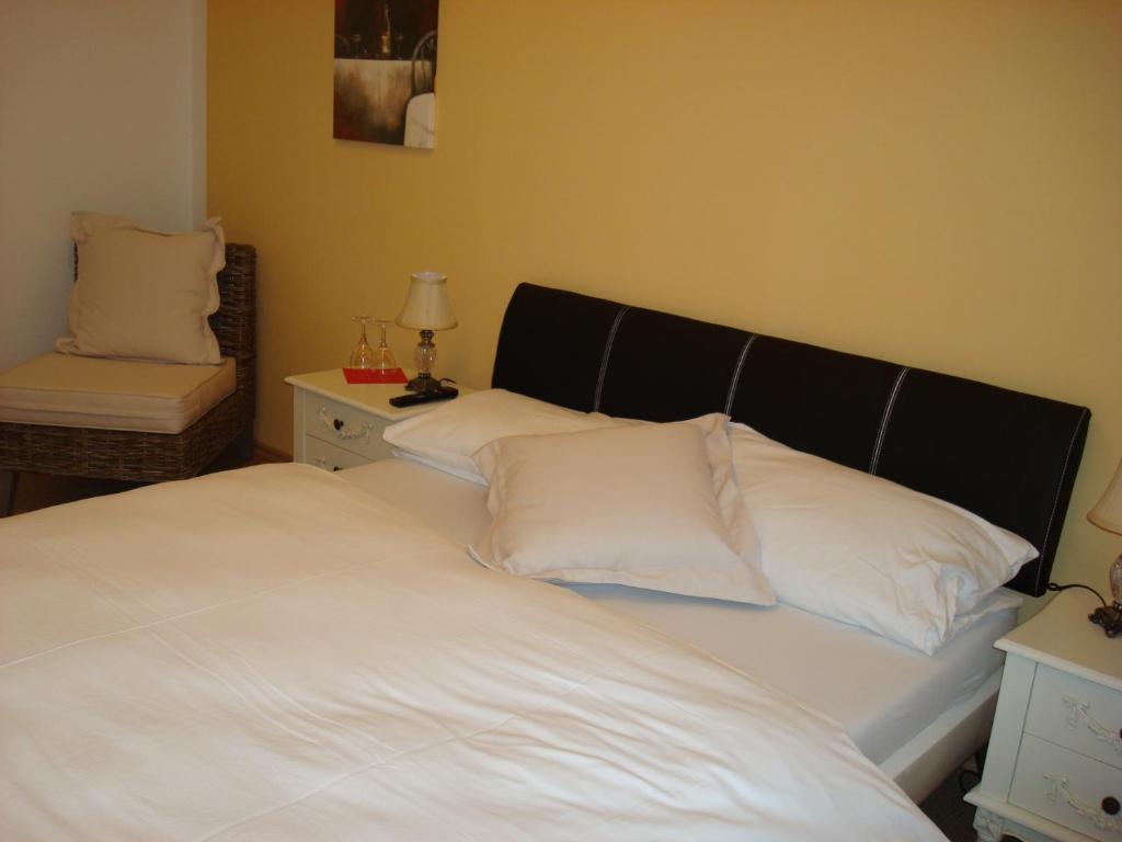 Hotel Am Nordkreuz Харрисле Номер фото